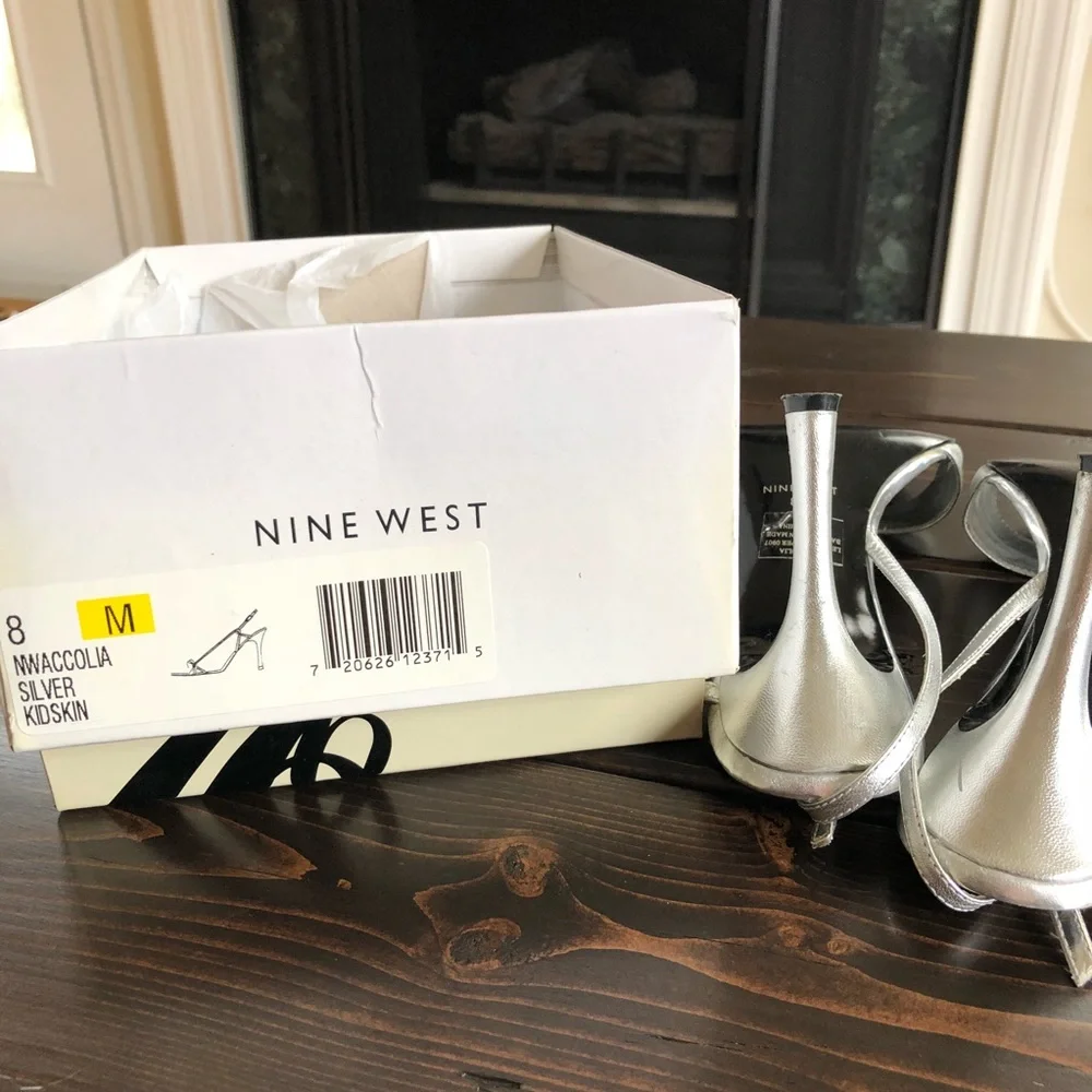Nine West Accolia Slingback